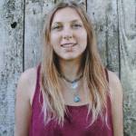 Genevieve (Jenny) Elise Henriksen