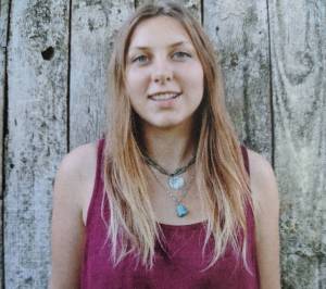 Genevieve (Jenny) Elise Henriksen