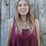 Genevieve (Jenny) Elise Henriksen