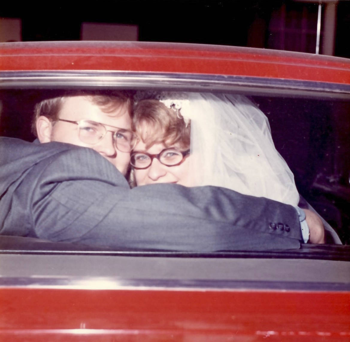 Tobie Lee Mary Knaack