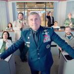 Steve Carell in Neflix comedy Space Force. (Aaron Epstein/Netflix)