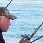 Donald William Peterson