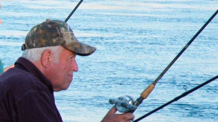 Donald William Peterson