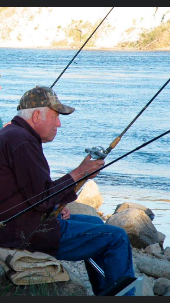 Donald William Peterson