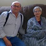 Johnsons celebrate 60 years