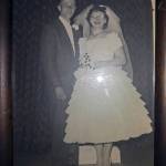 Johnsons celebrate 60 years