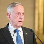 Mattis blasts Trump in lengthy rebuke