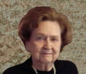 Norma Louise Herbig