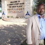 In reversal, Pentagon open to stripping names of Confederate generals off Fort Hood, other posts