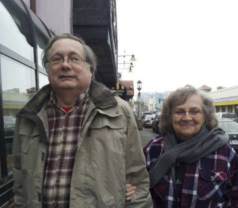 Steven (Steve) D. Reynvaan