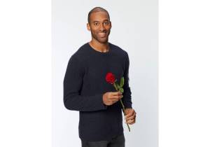ABC’s first black ‘Bachelor’ is ex-Wake Forest football player Matt James