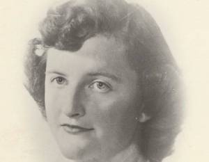Helen Gladys (Havens) Caswell