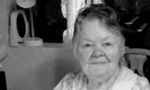 Sherree Lee Dodd (Puckett/ Geelan)