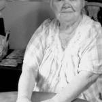 Sherree Lee Dodd (Puckett/ Geelan)