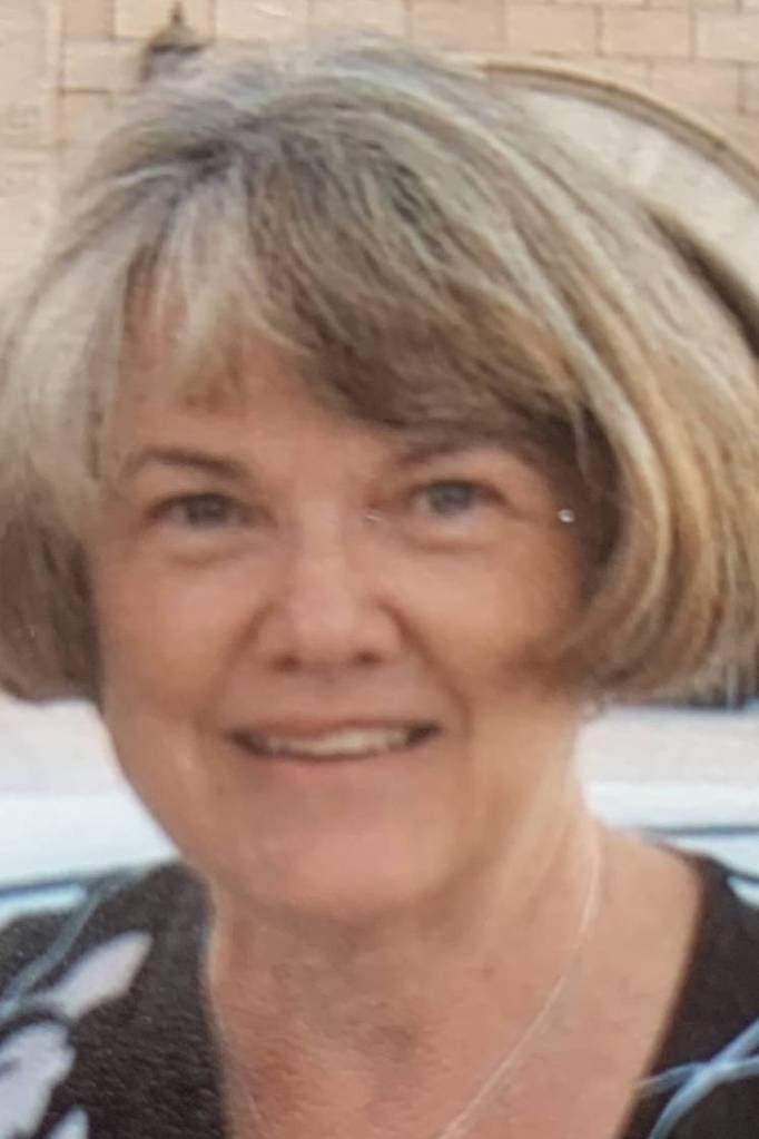 Jeri Ann (Jacka) Bell