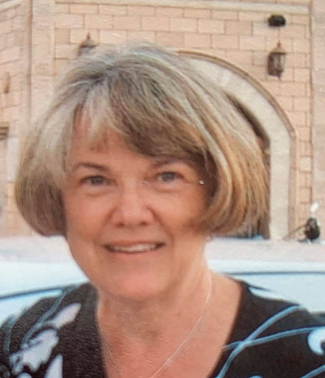 Jeri Ann (Jacka) Bell