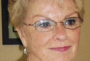 Marian Lucille Peterson11/24/1936- 6/6/2020
