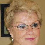 Marian Lucille Peterson11/24/1936- 6/6/2020