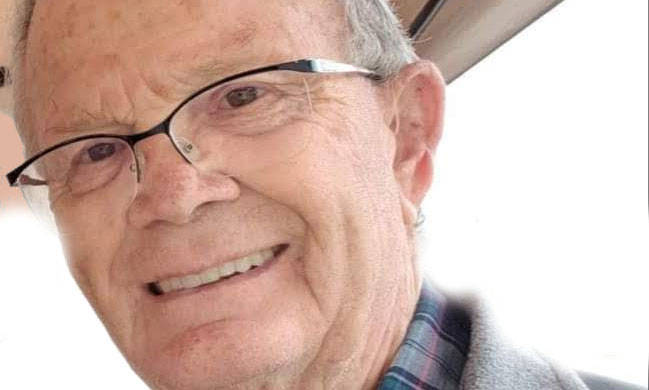 Paul David Allshouse