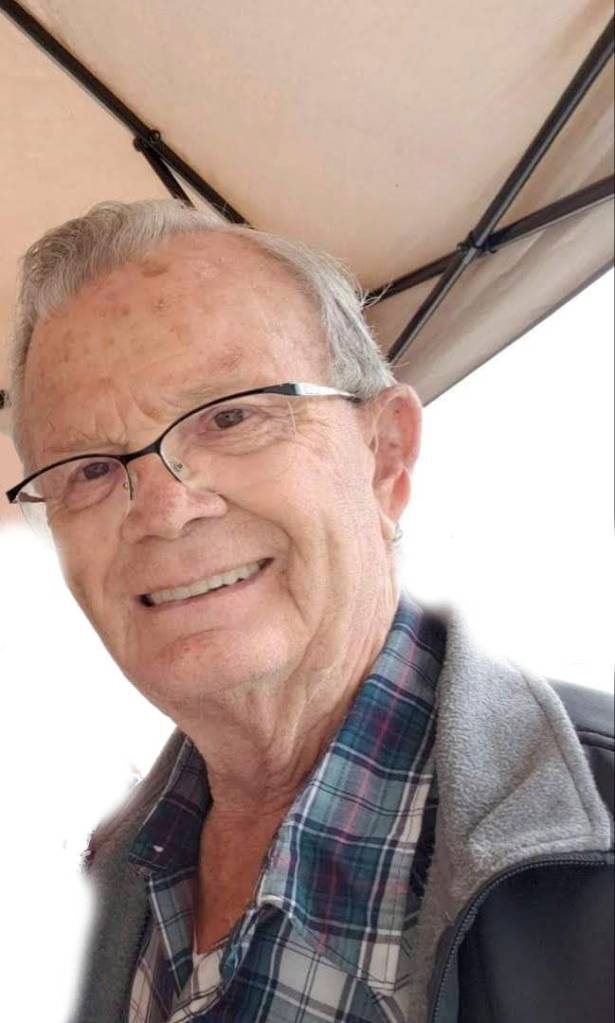 Paul David Allshouse