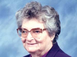 Delila M. Nichols