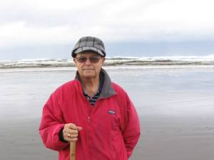 Jerry Robert Schindler