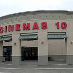 COURTESY PHOTO                                 Riverside Cinemas at the Shoppes at Riverside will open for showings Friday-Sunday starting July 3.