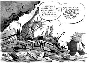 Dave Whamond, PoliticalCartoons.com