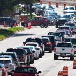 Florida’s outbreak complicates GOP convention, Trump’s reelection bid