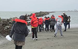 Coastal Interpretive Center cancels planned outdoor tours