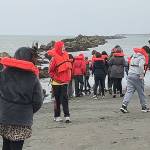 Coastal Interpretive Center cancels planned outdoor tours