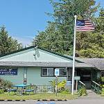 Coastal Interpretive Center cancels planned outdoor tours