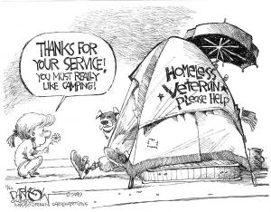 John Darkow, CagleCartoons.com