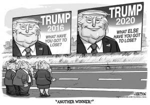 R.J. Matson, CQ Roll Call