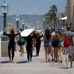 California braces for a spike in coronavirus deaths as infections soar. But how bad will it be?