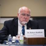 Public health experts worry CDC is being stifled on COVID-19