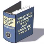 Editorial cartoons for Wednesday, July 8