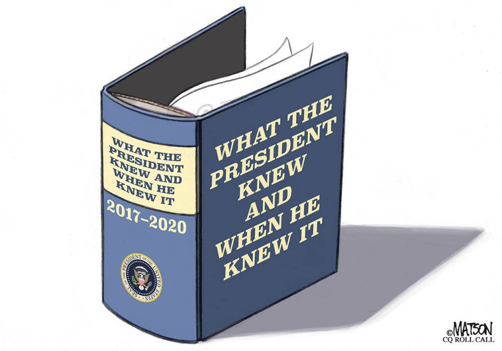 Editorial cartoons for Wednesday, July 8