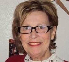 Barbara Ann Bliss Oczkewicz