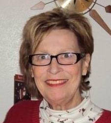 Barbara Ann Bliss Oczkewicz