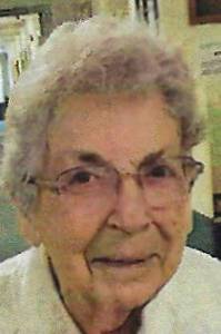 Lois M. Willis
