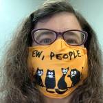 Making Tracks: How many must suffer before we take this virus seriously?