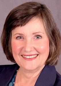 Sue Forde