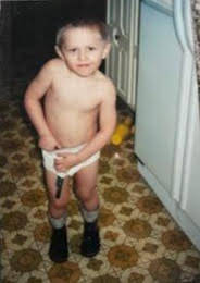 Dylan Alexander Furford