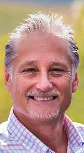Jeff Wilson