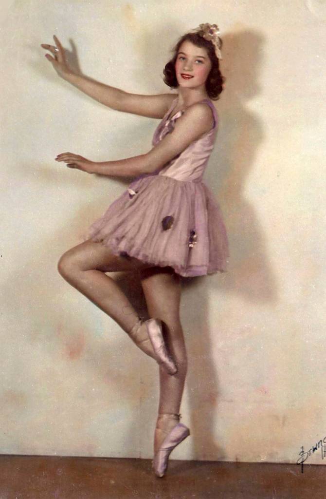 Barbara Joy Elway Rottle