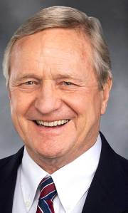 Rep. Steve Tharinger