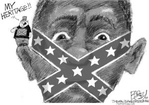 Pat Bagley, The Salt Lake Tribune