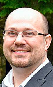 Wes Cormier