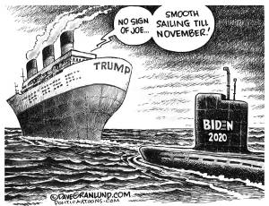 Dave Granlund, PoliticalCartoons.com